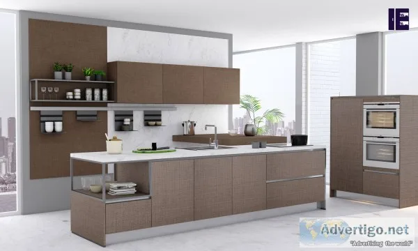 Fitted kitchens | bespoke kitchen