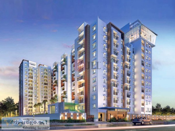 Apartments for sale in pallavaram - tvs emerald lighthouse