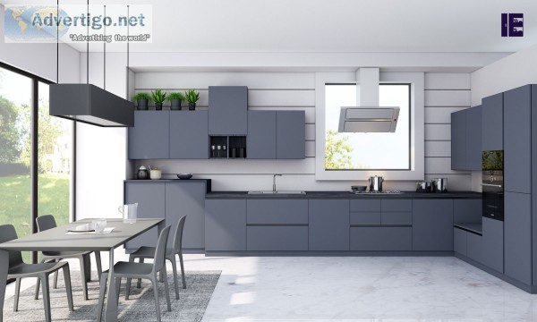 Fitted kitchens | bespoke kitchen