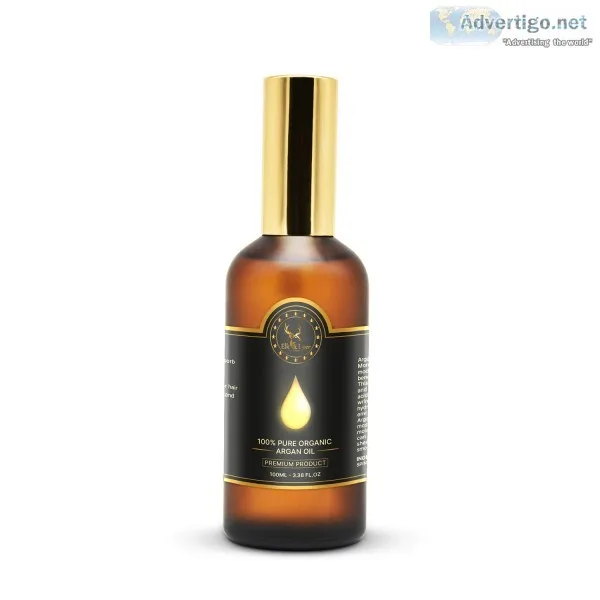 Argan oil