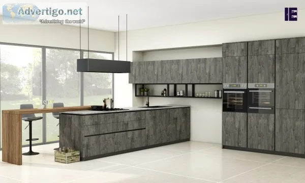 Fitted kitchens | bespoke kitchen