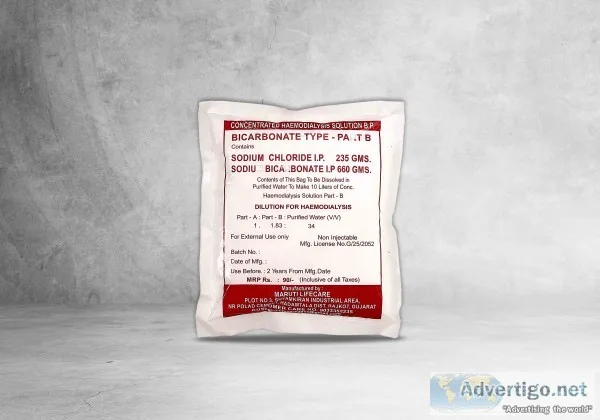 Pharmaceutical chemical