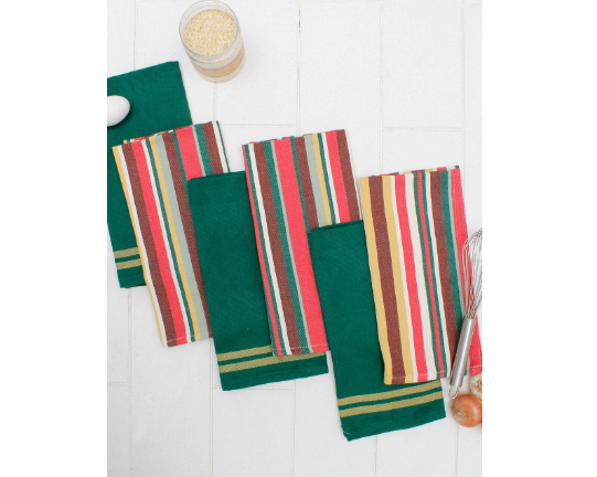 Importance of kitchen aprons and towels for your kitchen