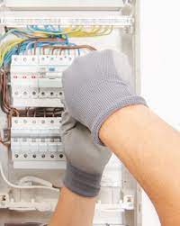 Electrician three kings