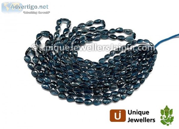 Buy natural gemstone beads in bulk at wholesale price
