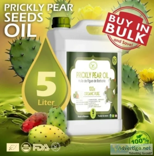 Argan oil