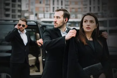Private bodyguard service in tamilnadu