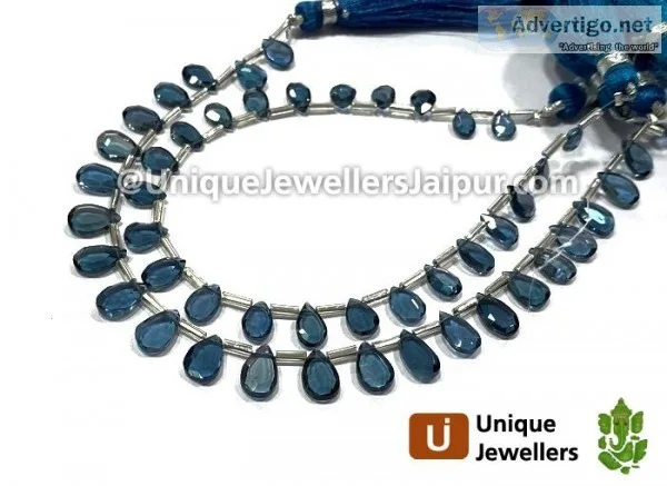 Buy natural gemstone beads in bulk at wholesale price