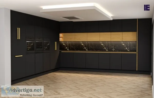Fitted kitchens | bespoke kitchen