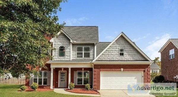 453 Cooper Cir Winder GA 30680