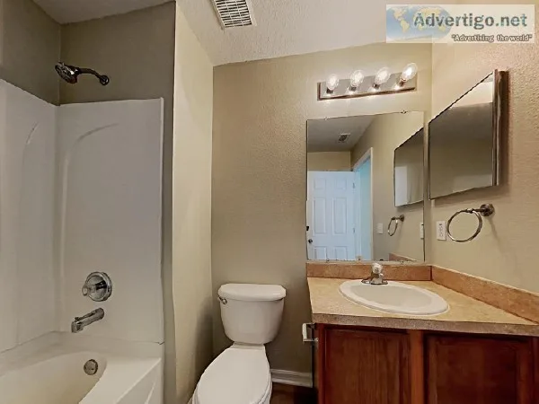 You will love making this beautiful house your new home
