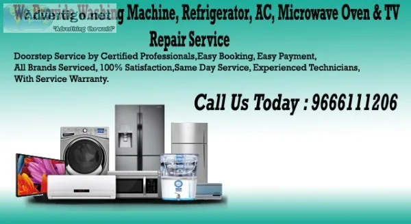 Samsung washing machine service center in mumbai