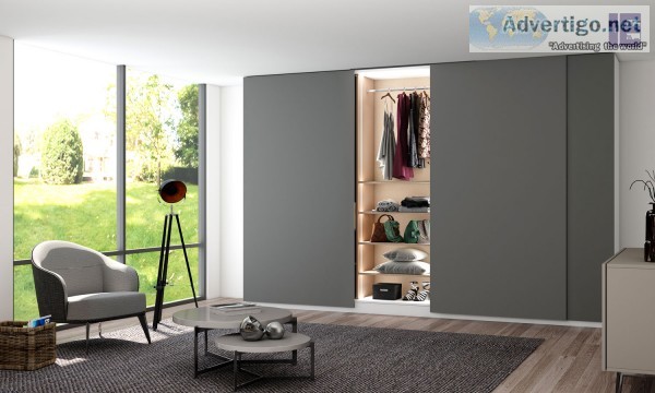 Sliding wardrobe | sliding wardrobe doors