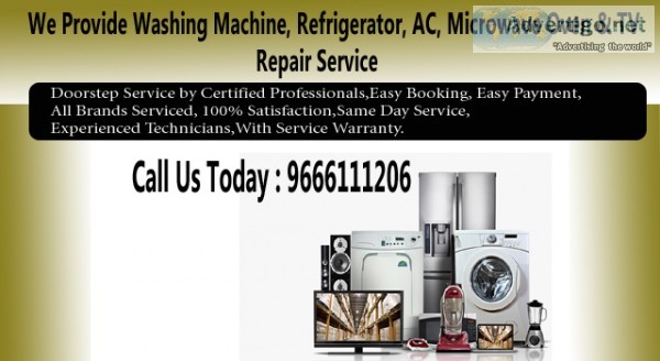 Samsung washing machine service center in bangalore
