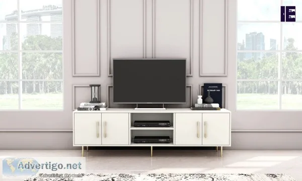 Tv units with wardrobe | bespoke tv units