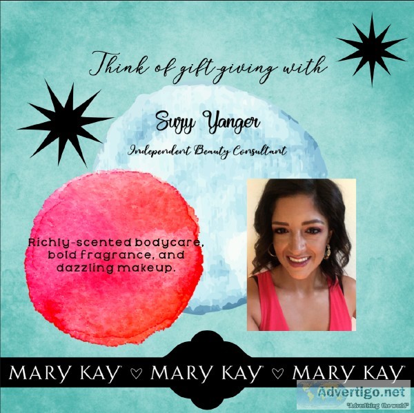 Mary Kay Cosmetics