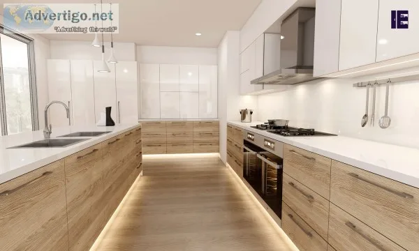 Fitted kitchens | bespoke kitchen