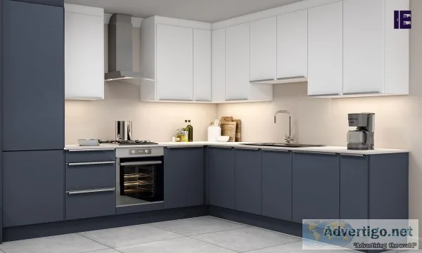Fitted kitchens | bespoke kitchen
