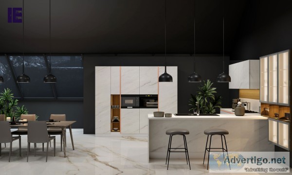 Fitted kitchens | bespoke kitchen