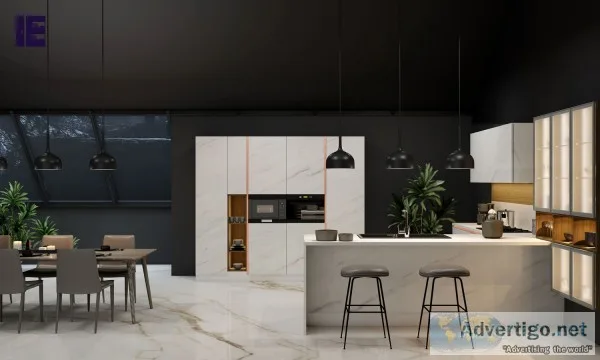 Fitted kitchens | bespoke kitchen