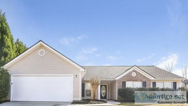 259 Natchez Cir Winder GA 30680