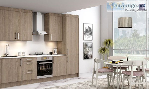 Fitted kitchens | bespoke kitchen