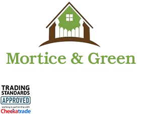 Replacement timber windows london