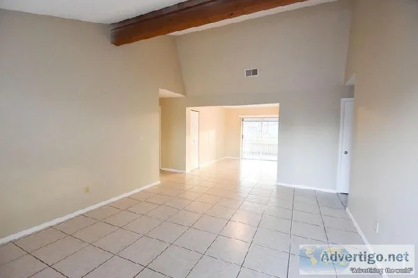 Spacious and bright the interior of this home is inviting and wa