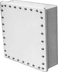 Durable range of submersible enclosures at budget prices