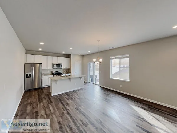 Can you picture yourself in this home