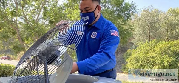 Ac Repair Hayward - Rooter Hero Plumbing of San Jose