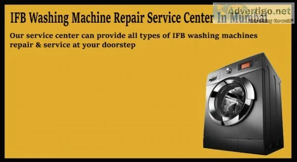 Ifb washing machine repair near me mumbai