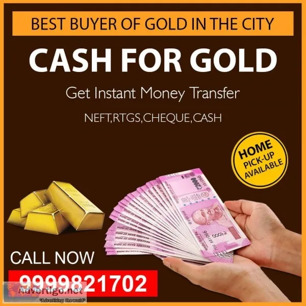 Where To Get Instant Cash For Silver In Chattarpur Delhi