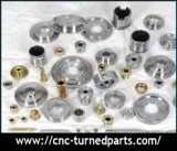 Cnc auto lathe parts