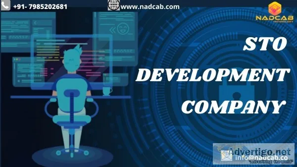 Sto development