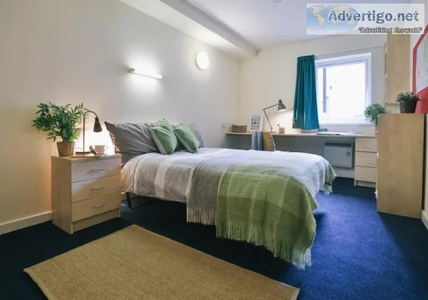 iQ Grosvenor House Accommodation is Perfect in Leicester