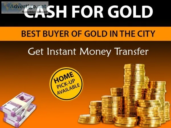 Which Is The Best Way To Sell Gold Coins For Cash In India