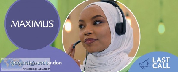 Customer Service Representative Healthcare - 500 New Hire Bonus