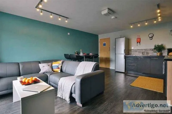 Extravagance Student Accommodation in Norwich