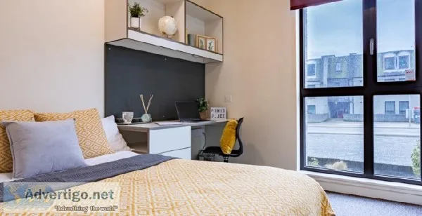 Guide to Student Accommodation in Sunderland