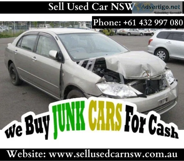Used Car Buyers in Penrith