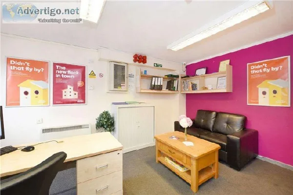 iQ Exchange Budget Friendly Accommodation in Nottingham