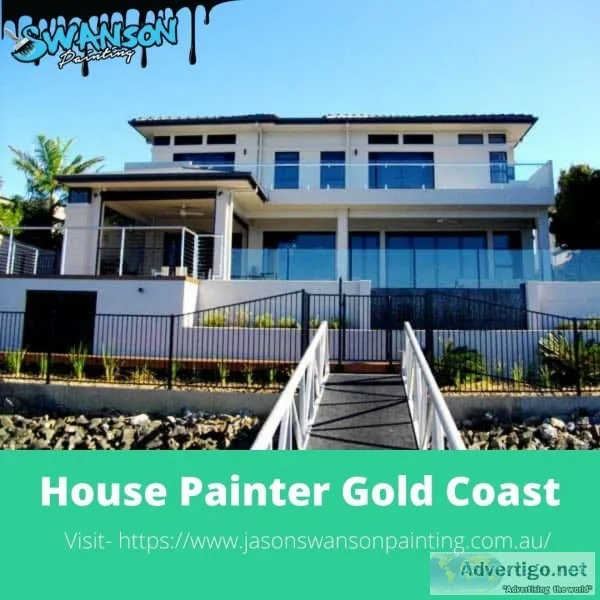 Gold Coast Painter