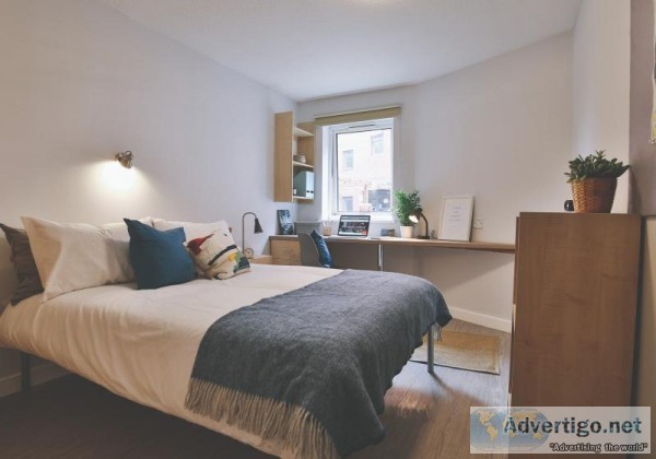 How to Find Student Accommodation in Newport