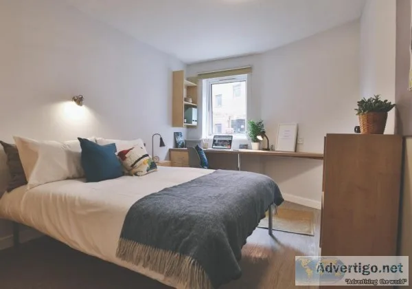 How to Find Student Accommodation in Newport