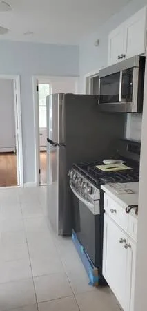 2 Bedroom 1st Flr Laundry