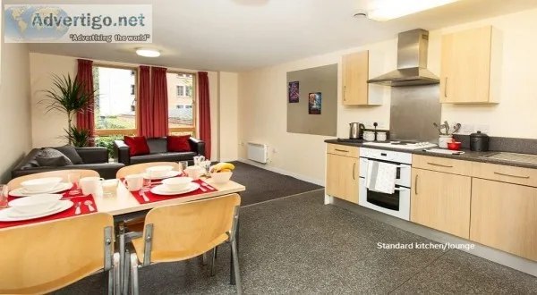 Why Student Choose Symons House Leeds