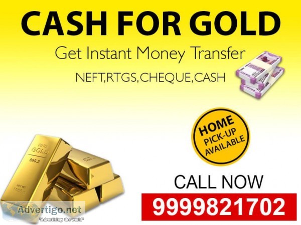 Best And Top Gold Buyers Near Me In Delhi In Covid 19