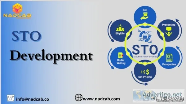 Sto development