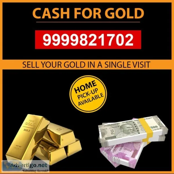 Best Gold Buyers In Gurgaon That Gives Instant Cash